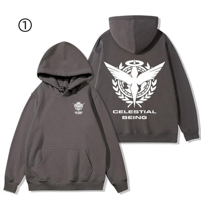 話題沸騰中 売れ切れ必至　カジュアル  パーカー-A2041