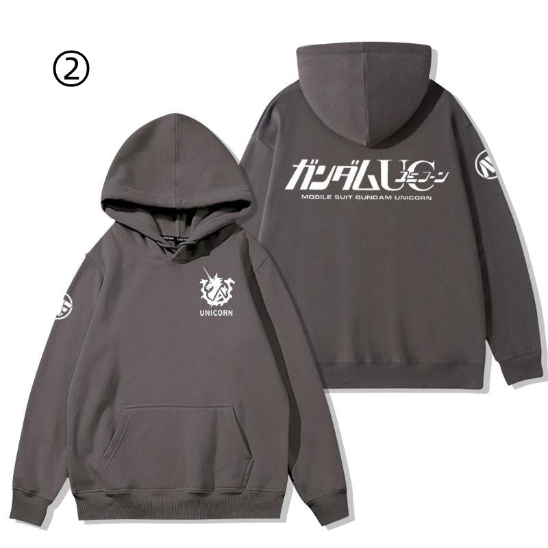 話題沸騰中 売れ切れ必至　カジュアル  パーカー-A2041