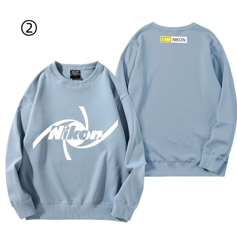 【裹起毛】女子マスト 売れ切れ必至　カジュアル  スウェット-A2096