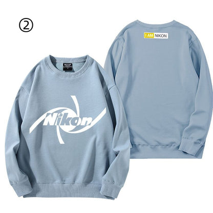 【裹起毛】女子マスト 売れ切れ必至　カジュアル  スウェット-A2096