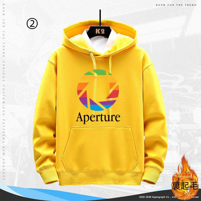 今季マストバイ 存在感 売れ切れ必至　カジュアル  パーカー-A2128