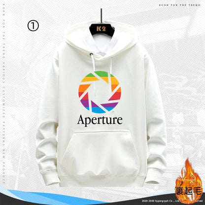 今季マストバイ 存在感 売れ切れ必至　カジュアル  パーカー-A2128