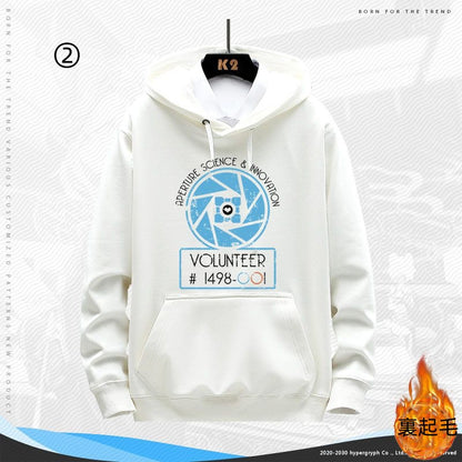 今季マストバイ 存在感 売れ切れ必至　カジュアル  パーカー-A2128