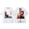 おすすめ 大人気 大人らしい 目立つ 気質満点 取り入れたい 8色選択 Tシャツ E-13004