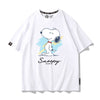 人気上昇中 男女兼用 カジュアル プリント Tシャツ F-13470