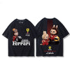 おすすめ 大人気 大人らしい 目立つ 気質満点 取り入れたい 8色選択 Tシャツ E-13004