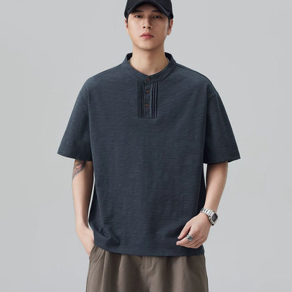高品質 夏新作 半袖 Tシャツ E-80069