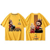 おすすめ 大人気 大人らしい 目立つ 気質満点 取り入れたい 8色選択 Tシャツ E-13004