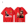 おすすめ 大人気 大人らしい 目立つ 気質満点 取り入れたい 8色選択 Tシャツ E-13004