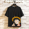 男女兼用 カジュアル Tシャツ & ショーツ セットアップ E-13429