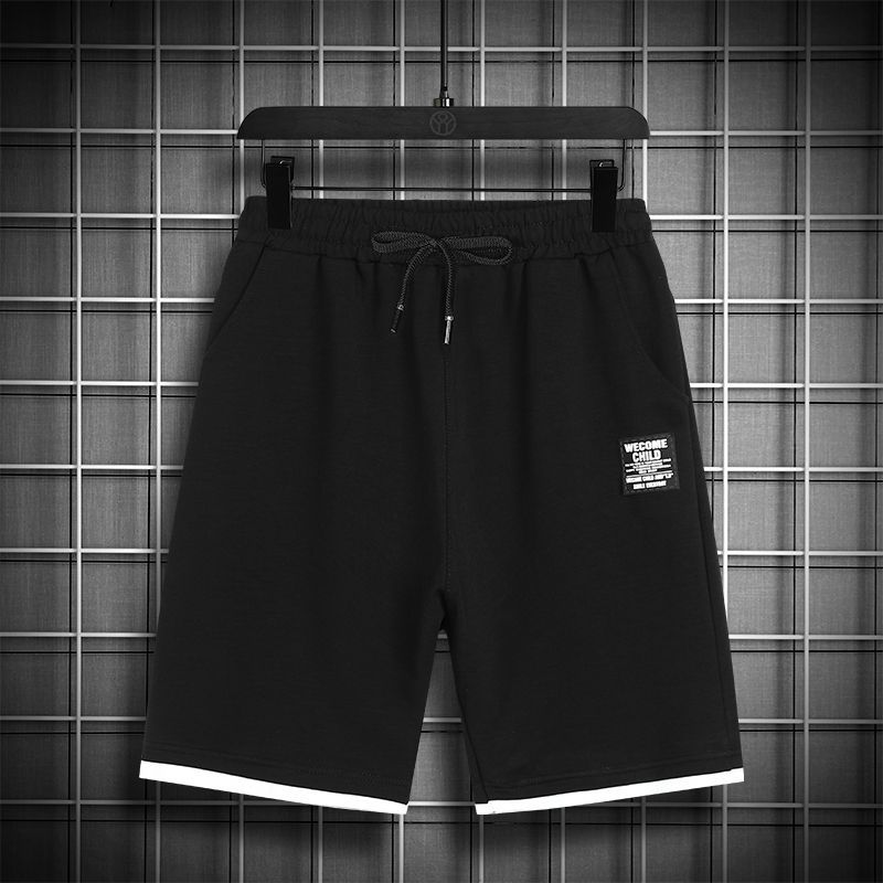 男女兼用 上質 カジュアル Tシャツ & ショーツ セットアップ E-80003