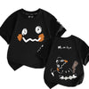 超人気 組み合わせやすい カジュアル キュート 6色 Tシャツ E-13046