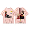 おすすめ 大人気 大人らしい 目立つ 気質満点 取り入れたい 8色選択 Tシャツ E-13004