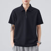 肌触りよい シンプル 半袖 Tシャツ E-80031