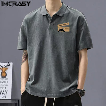 目を奪われた ファッション 半袖 Tシャツ E-80063
