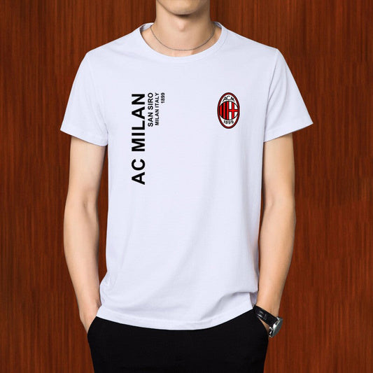 男女兼用 肌触りの良い スポーツ Tシャツ E-13231