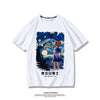 今季も大流行 質感のいい 着回し力抜群 カジュアル 半袖 TシャツE-13052