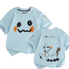 超人気 組み合わせやすい カジュアル キュート 6色 Tシャツ E-13046