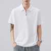 肌触りよい シンプル 半袖 Tシャツ E-80031