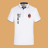 男女兼用 肌触りの良い 半袖 Tシャツ E-13230
