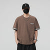 夏新作 カジュアル シンプル Tシャツ U-80046