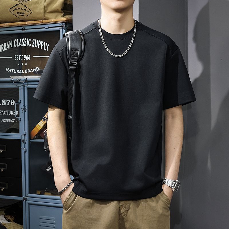 大人気 高品質 シンプル Tシャツ U-80041
