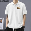 目を奪われた ファッション 半袖 Tシャツ E-80063