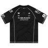 おしゃれ度高め スポーツ メンズ プリント 半袖 カジュアル Tシャツ F-13514
