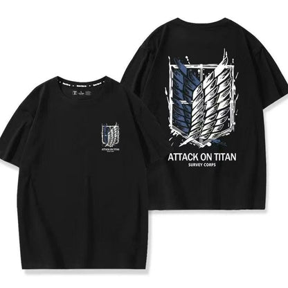 男女兼用 高品質 カジュアル 半袖 Tシャツ E-13326