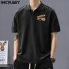 目を奪われた ファッション 半袖 Tシャツ E-80063