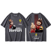 おすすめ 大人気 大人らしい 目立つ 気質満点 取り入れたい 8色選択 Tシャツ E-13004