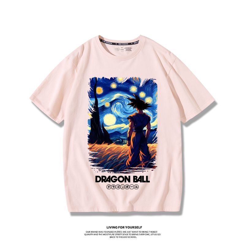 超人気新作  海外トレンド ストーリートカジュアル 半袖 TシャツE-13053