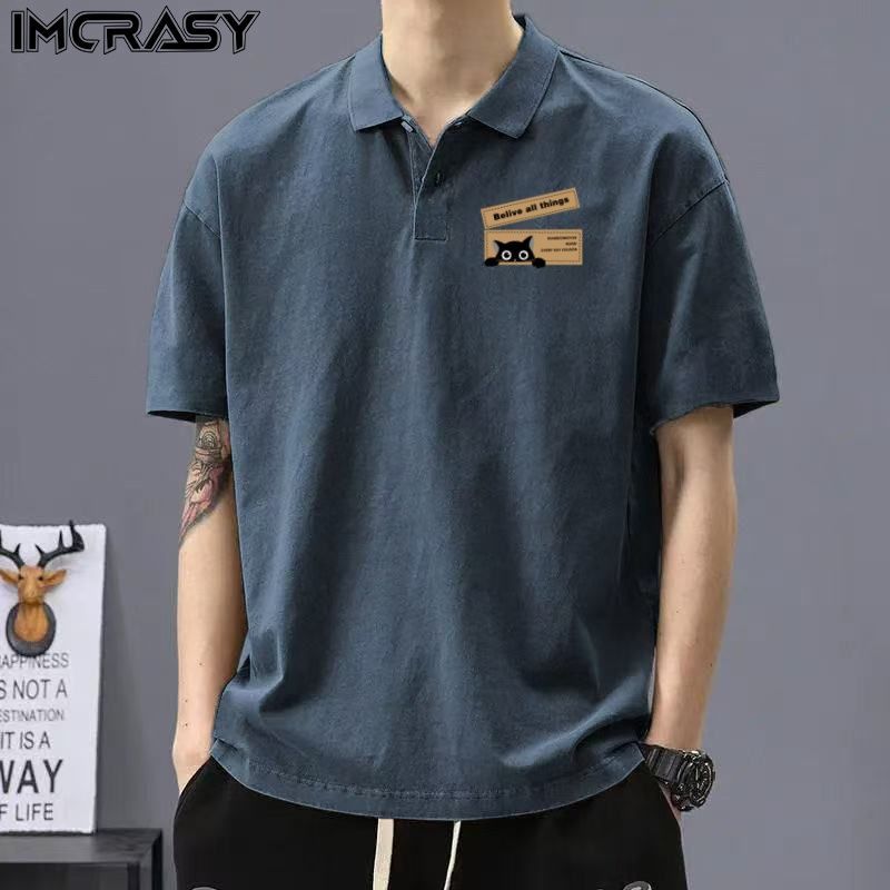 大好評アイテム ファッション 半袖 Tシャツ E-80070