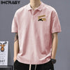 目を奪われた ファッション 半袖 Tシャツ E-80063