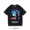 超人気新作  海外トレンド ストーリートカジュアル 半袖 TシャツE-13053