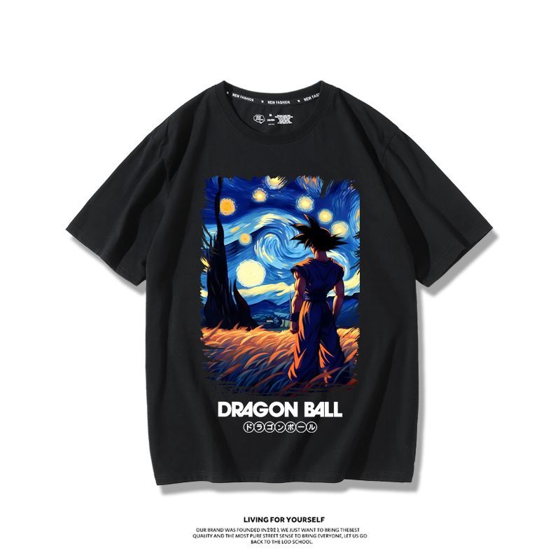 超人気新作  海外トレンド ストーリートカジュアル 半袖 TシャツE-13053
