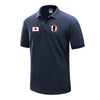 男女兼用 通気性よい ファッション 半袖 Tシャツ E-13424