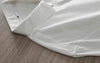 春定番 ユニセックス ゆったり シャツ E-13130