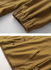 春定番 カジュアル ルーズシルエット ワークスタイル シャツ E-13131