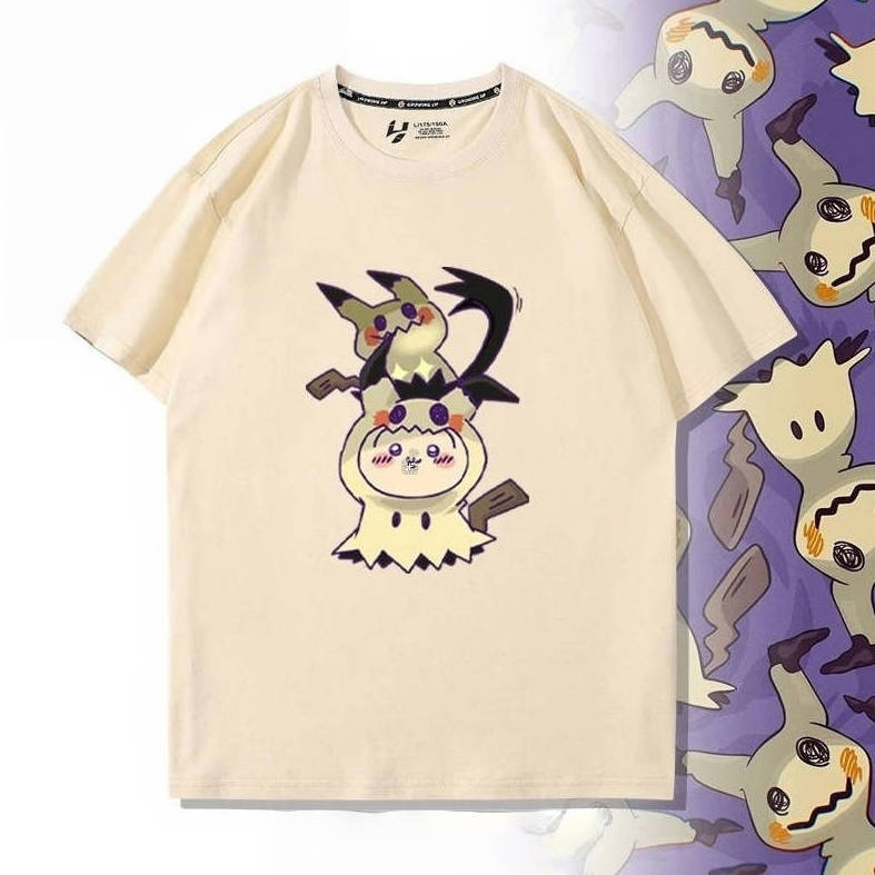 大人気 プリント 半袖 Tシャツ E-13144