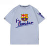 人気キャラ プリント 半袖 Tシャツ E-13106