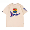 人気キャラ プリント 半袖 Tシャツ E-13106