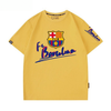 人気キャラ プリント 半袖 Tシャツ E-13106