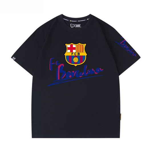 人気キャラ プリント 半袖 Tシャツ E-13106