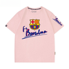 人気キャラ プリント 半袖 Tシャツ E-13106
