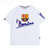 人気キャラ プリント 半袖 Tシャツ E-13106