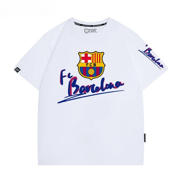 人気キャラ プリント 半袖 Tシャツ E-13106
