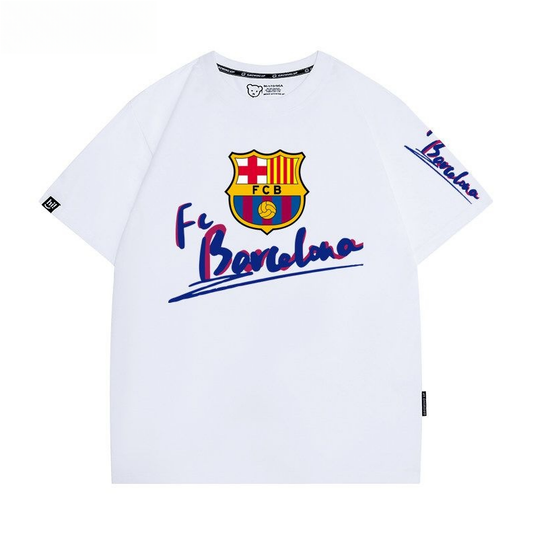 人気キャラ プリント 半袖 Tシャツ E-13106
