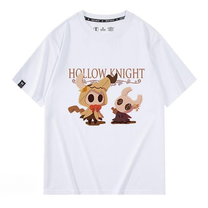 人気キャラ 男女兼用 プリント 半袖 Tシャツ E-13109