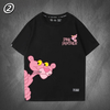人気キャラ プリント 半袖 男女兼用 Tシャツ E-13174